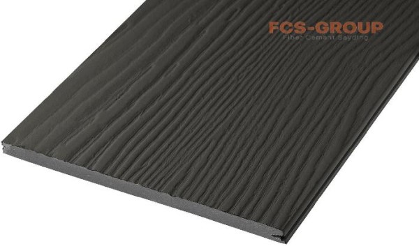 Фиброцементные панели FCS Group Wood Line F60 купить в Переславле-Залесском