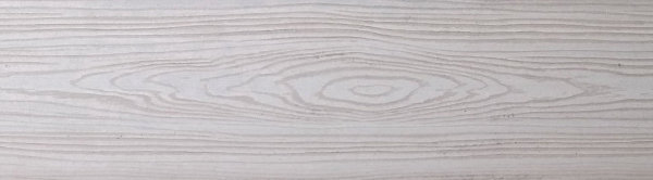 Доска  из ДПК универсальная с тиснением holzhof, Слоновая кость купить в Переславле-Залесском