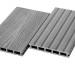 Террасная доска из ДПК RusDecking Unodeck Mogano - Серый купить в Переславле-Залесском