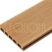 Доска террасная ДПК 3D SEQUOIA DUAL WOOD NATURE купить в Переславле-Залесском