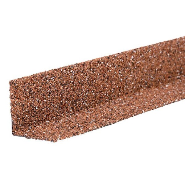 Уголок металлический внутренний ТЕХНОНИКОЛЬ HAUBERK, Красный купить в Переславле-Залесском