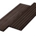 Террасная доска из ДПК RusDecking Unodeck Mogano - Венге купить в Переславле-Залесском
