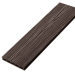 Террасная доска из ДПК RusDecking Unodeck Mogano - Венге купить в Переславле-Залесском