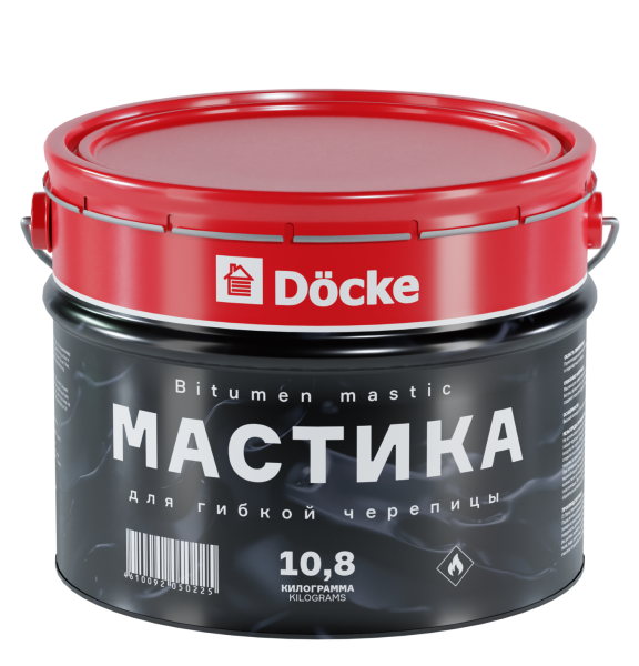 Мастика 10 кг купить в Переславле-Залесском