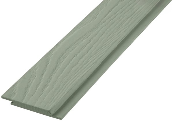 Фиброцементный сайдинг FCSPRO Click Shtil F06 (Дождливый океан) купить в Переславле-Залесском