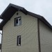Фасадная панель Альта-Профиль, Кирпич Клинкерный, Белый купить в Переславле-Залесском
