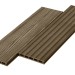 Террасная доска из ДПК RusDecking Unodeck Mogano - Орех купить в Переславле-Залесском