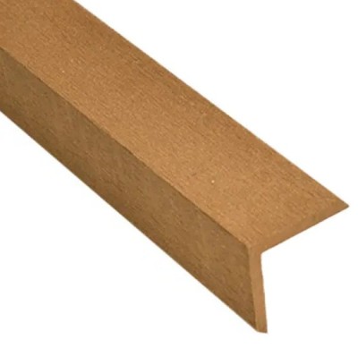 Уголок из ДПК NeoDeck Вуд