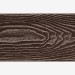 Террасная доска из ДПК RusDecking Unodeck Vintage - Венге купить в Переславле-Залесском