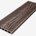 Террасная доска из ДПК RusDecking Unodeck Vintage - Венге купить в Переславле-Залесском