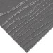 Заборная доска ДПК NanoWood Nature 3D полнотелая Серый купить в Переславле-Залесском
