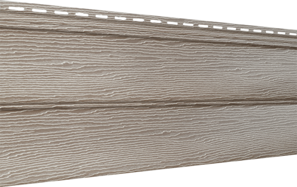 Сайдинг Виниловый Ю-Пласт, Timberblock (Тимберблок), Дуб натуральный купить в Переславле-Залесском