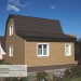 Сайдинг Виниловый Ю-Пласт, Timberblock (Тимберблок), Дуб натуральный купить в Переславле-Залесском