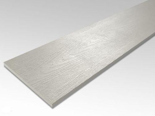Фиброцементный сайдинг Roofas SIDING Кварц белый купить в Переславле-Залесском
