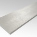 Фиброцементный сайдинг Roofas SIDING Кварц белый купить в Переславле-Залесском