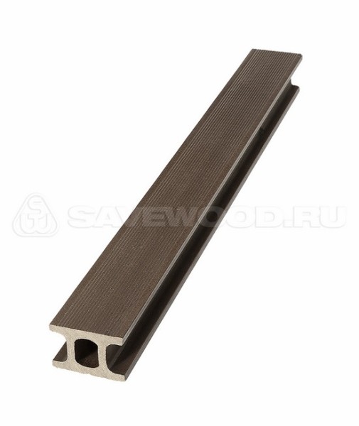 Лага – универсальный профиль ПВХ Savewood купить в Переславле-Залесском