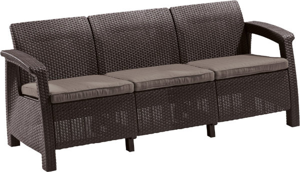 Мебель Corfu Love Seat Max купить в Переславле-Залесском