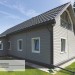 Сайдинг Виниловый Ю-Пласт, Timberblock (Тимберблок), Дуб серебристый купить в Переславле-Залесском