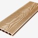 Террасная доска из ДПК RusDecking Unodeck Vintage - Орех купить в Переславле-Залесском