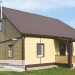Сайдинг Виниловый Ю-Пласт, Timberblock (Тимберблок), Дуб золотой купить в Переславле-Залесском