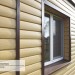 Сайдинг Виниловый Ю-Пласт, Timberblock (Тимберблок), Дуб золотой купить в Переславле-Залесском
