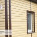 Сайдинг Виниловый Ю-Пласт, Timberblock (Тимберблок), Дуб золотой купить в Переславле-Залесском