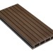 Террасная доска из ДПК CM Decking серия BARK цвет мербау купить в Переславле-Залесском