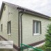 Сайдинг Виниловый Ю-Пласт, Timberblock (Тимберблок), Ясень прованс зеленый купить в Переславле-Залесском