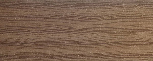 Террасная доска из ДПК Holzhof, Коричневый купить в Переславле-Залесском