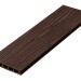 Террасная доска из ДПК RusDecking Unodeck Ultra - Венге купить в Переславле-Залесском