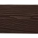 Террасная доска из ДПК RusDecking Unodeck Ultra - Венге купить в Переславле-Залесском