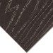 Заборная доска ДПК NanoWood Nature 3D полнотелая Венге купить в Переславле-Залесском