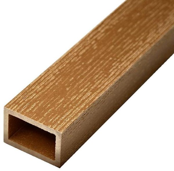 Балясина FAYNAG ДПК WOOD тик купить в Переславле-Залесском