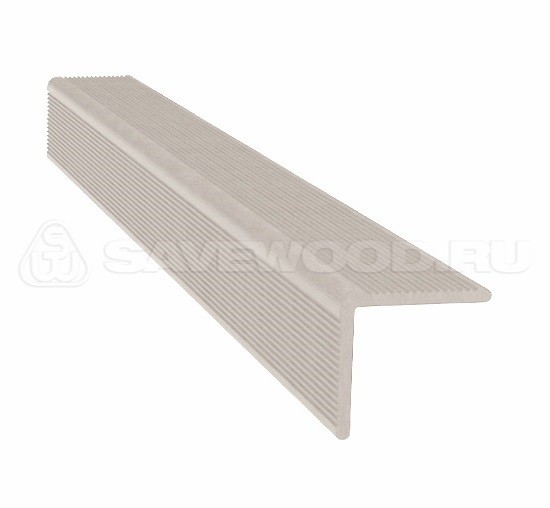 Уголок из ДПК Savewood – Бежевый купить в Переславле-Залесском