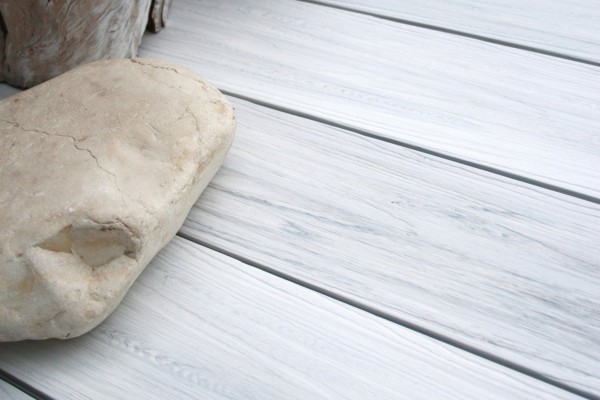 Террасная доска из ДПК Terrapol Практик мультиколор Арктика (под заказ) купить в Переславле-Залесском