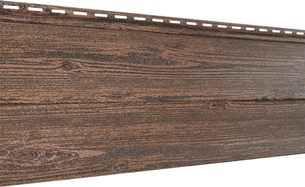 Сайдинг Ю-Пласт TIMBERBLOCK Ель (Тимберблок), Сибирская купить в Переславле-Залесском