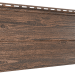 Сайдинг Ю-Пласт TIMBERBLOCK Ель (Тимберблок), Сибирская купить в Переславле-Залесском