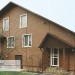 Сайдинг Ю-Пласт TIMBERBLOCK Ель (Тимберблок), Сибирская купить в Переславле-Залесском