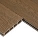 Террасная доска из ДПК CM Decking серия ROBUST цвет мербау купить в Переславле-Залесском