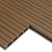 Террасная доска из ДПК CM Decking серия ROBUST цвет мербау купить в Переславле-Залесском