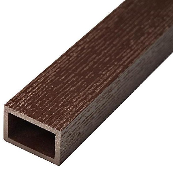 Балясина FAYNAG ДПК WOOD шоколад купить в Переславле-Залесском