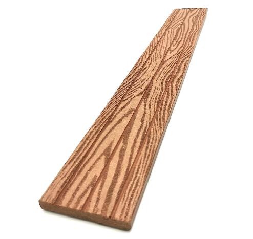 Торцевая декоративная планка NanoWood Махагон купить в Переславле-Залесском