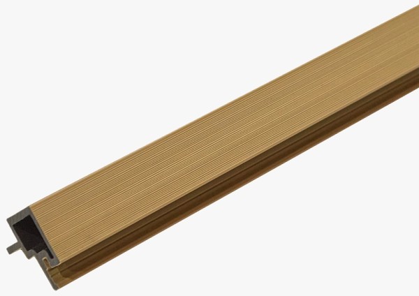 Угловой профиль CM Wall, 3000х56х49 мм PINE (Сосна) купить в Переславле-Залесском