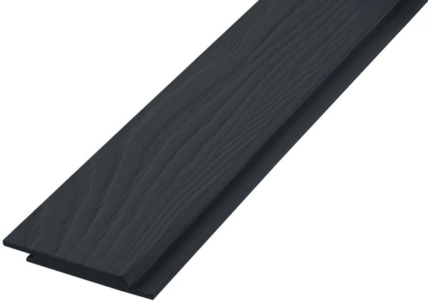 Фиброцементный сайдинг FCSPRO Click Shtil F19 (Грозовой океан) купить в Переславле-Залесском