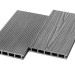 Террасная доска из ДПК RusDecking Unodeck Ultra - Серый купить в Переславле-Залесском