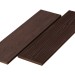 Заборная доска RusDecking UnoDeck Forte - Венге купить в Переславле-Залесском
