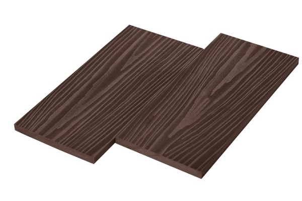 Заборная доска RusDecking UnoDeck Forte - Венге купить в Переславле-Залесском