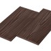 Заборная доска RusDecking UnoDeck Forte - Венге купить в Переславле-Залесском