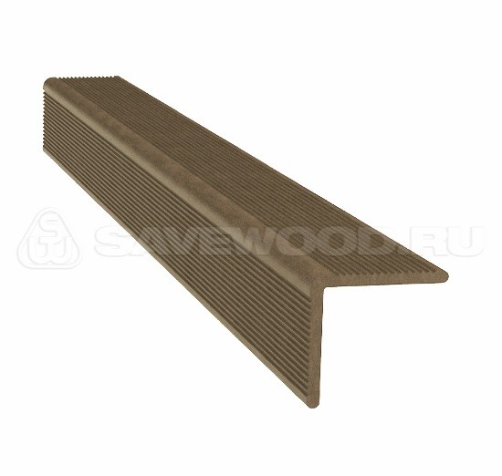 Уголок из ДПК Savewood – Тик купить в Переславле-Залесском