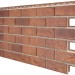 Фасадная панель VOX SOLID BRICK REGULAR бристоль купить в Переславле-Залесском